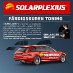 Insynsskydd till din bil – Solarplexius