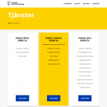Få rätt grafisk profil – Svensk Logotypdesign