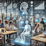 Generativ AI – Nyckeln till företagets framgång i en digital era